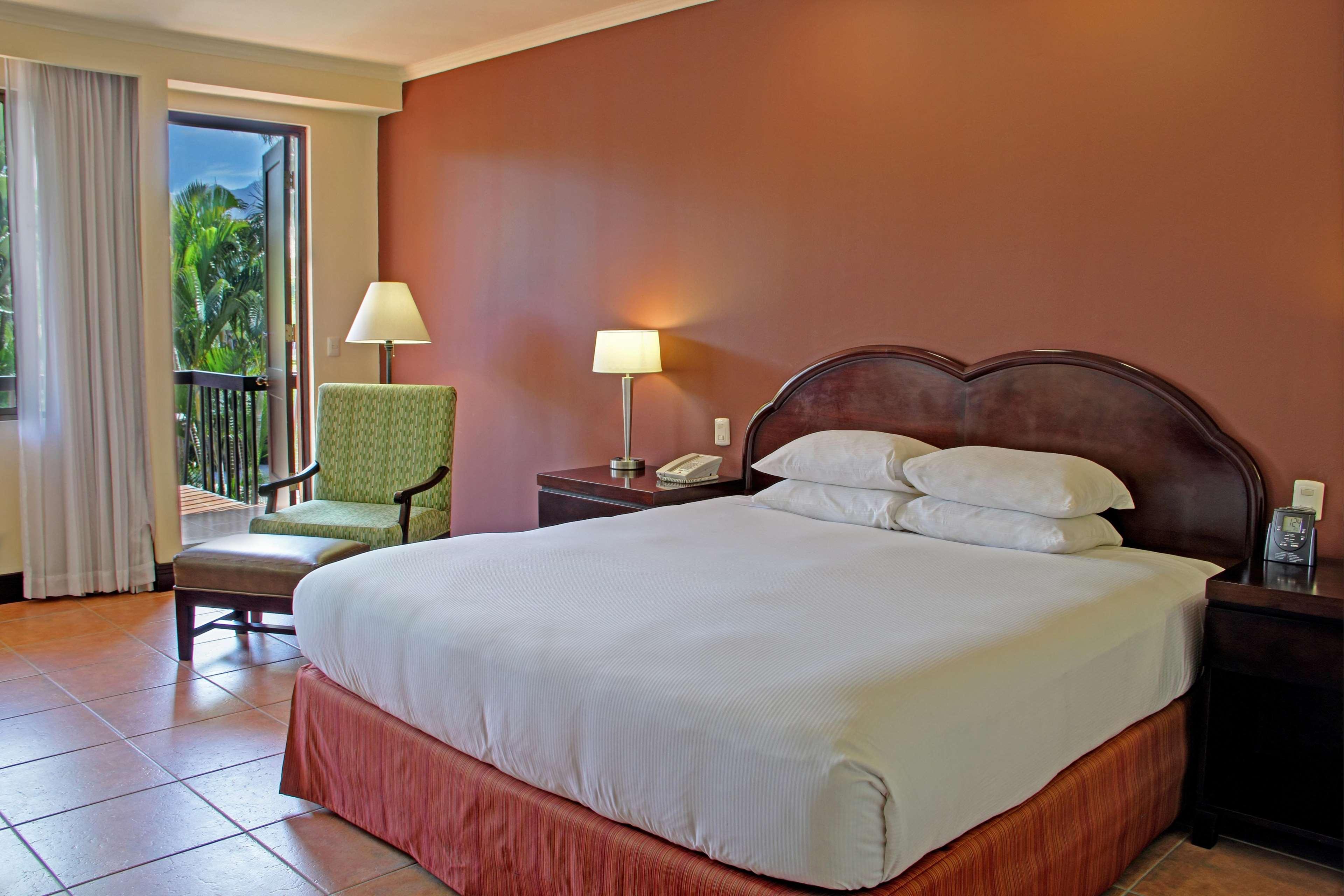 Hotel Hilton Cariari Doubletree San Jose - Costa Rica Zewnętrze zdjęcie