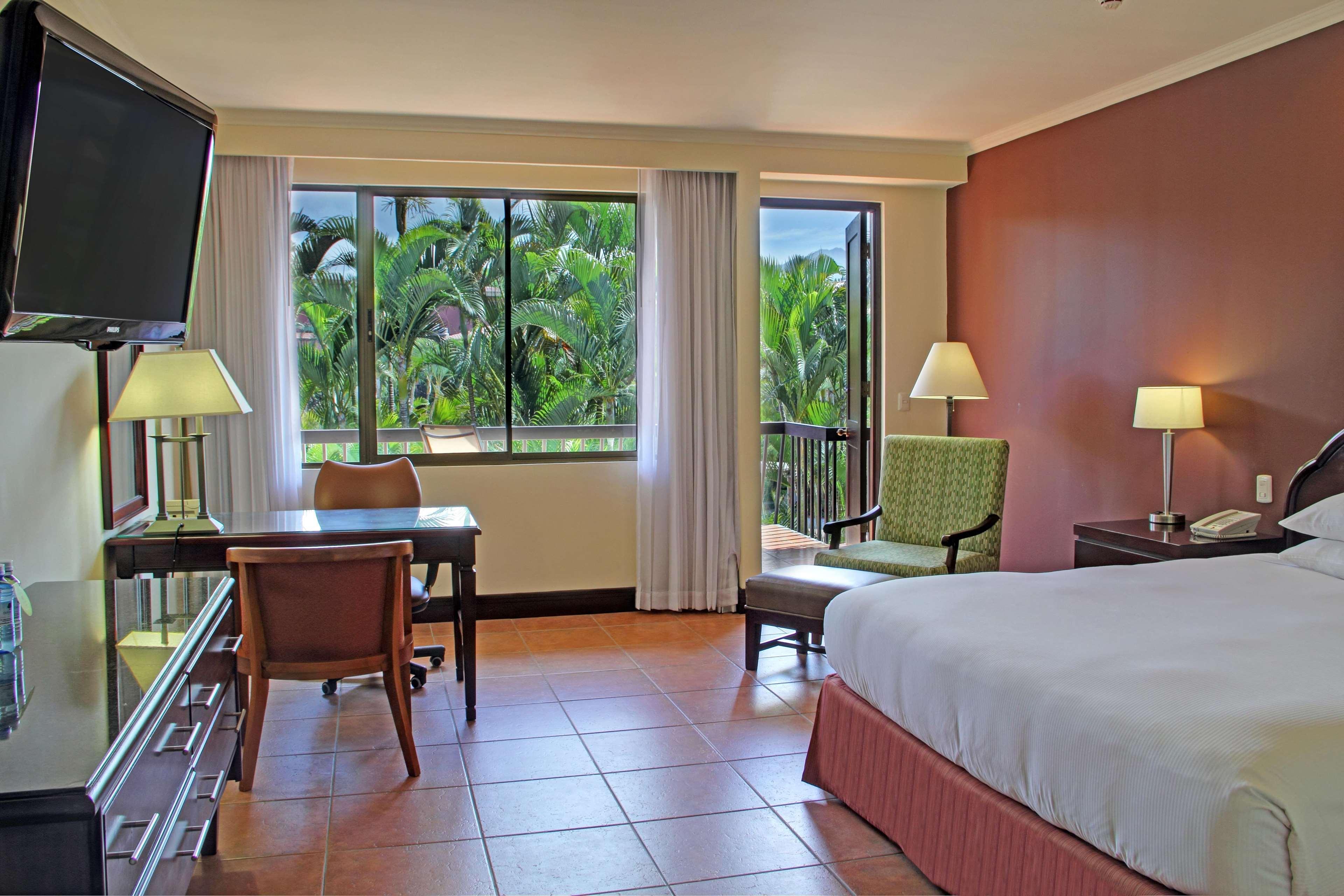 Hotel Hilton Cariari Doubletree San Jose - Costa Rica Zewnętrze zdjęcie