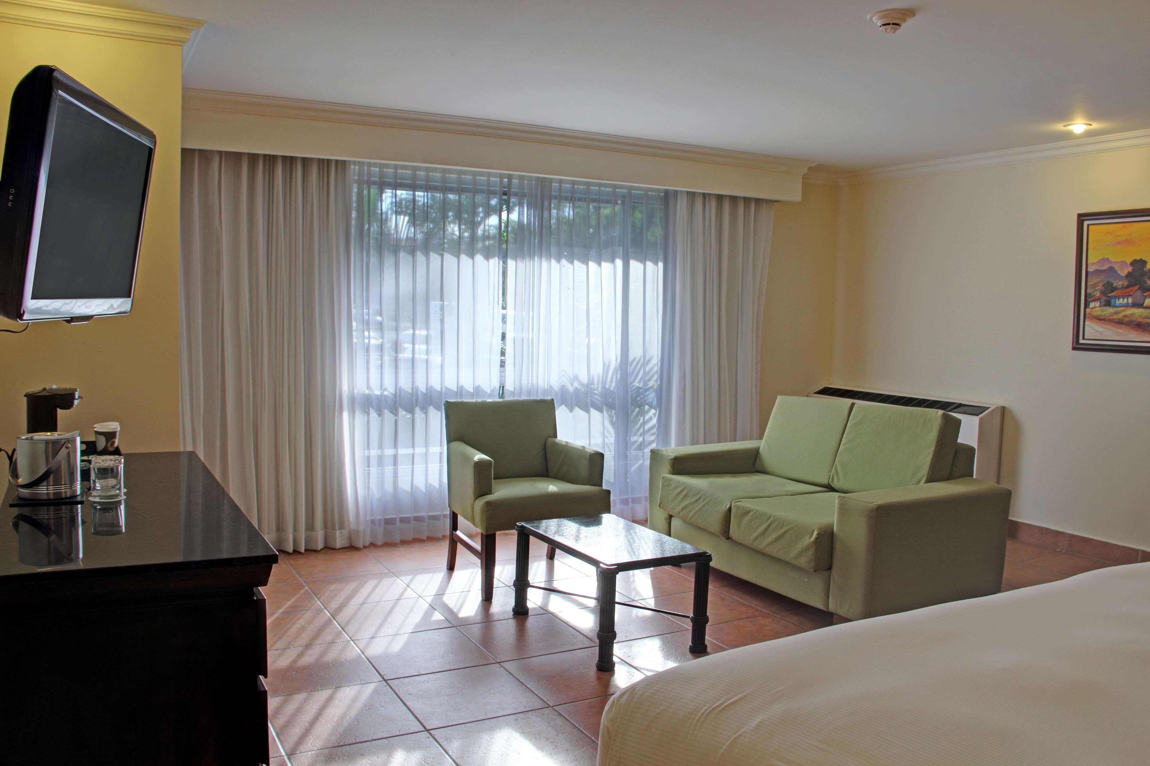 Hotel Hilton Cariari Doubletree San Jose - Costa Rica Zewnętrze zdjęcie