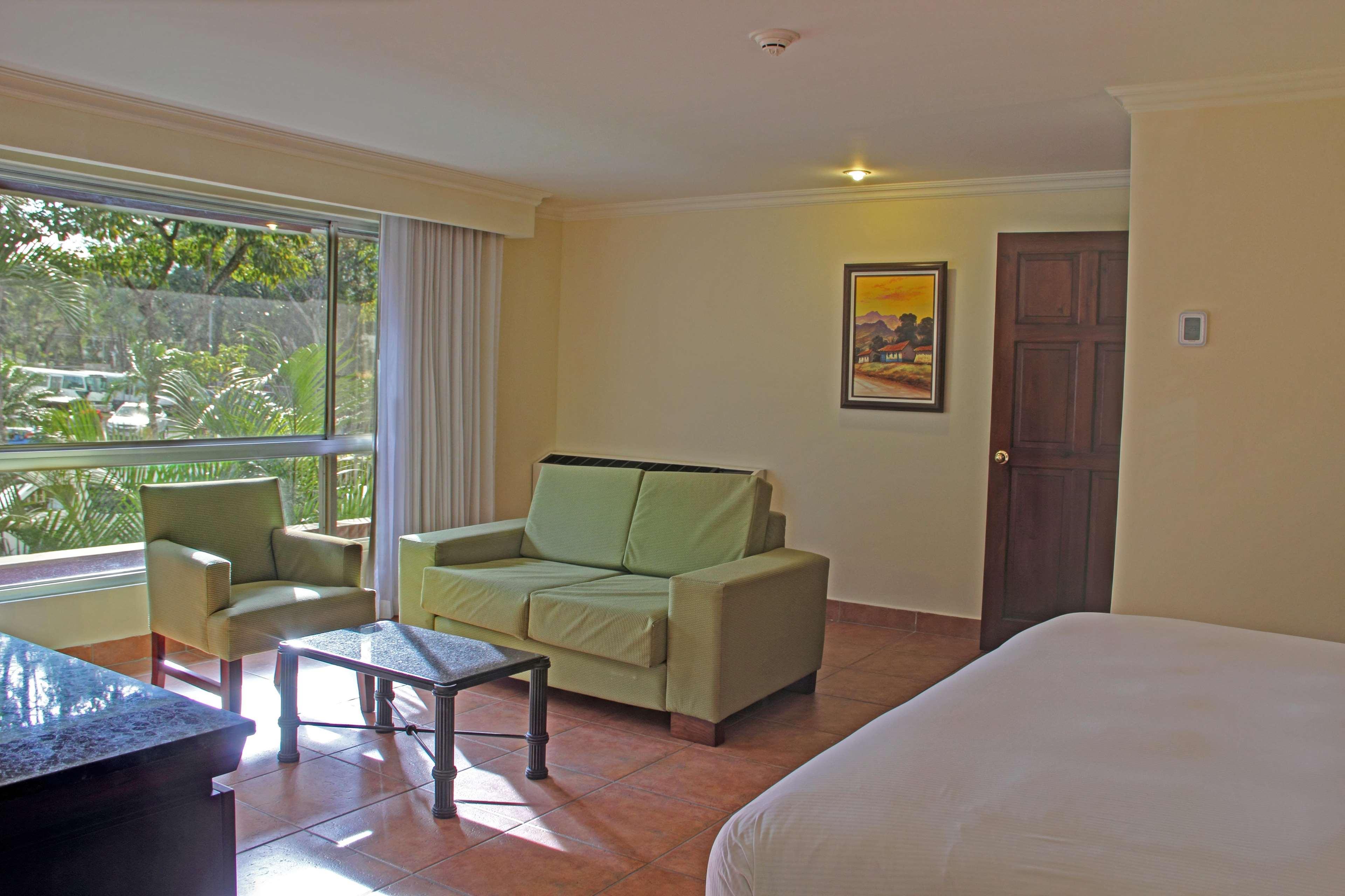 Hotel Hilton Cariari Doubletree San Jose - Costa Rica Zewnętrze zdjęcie