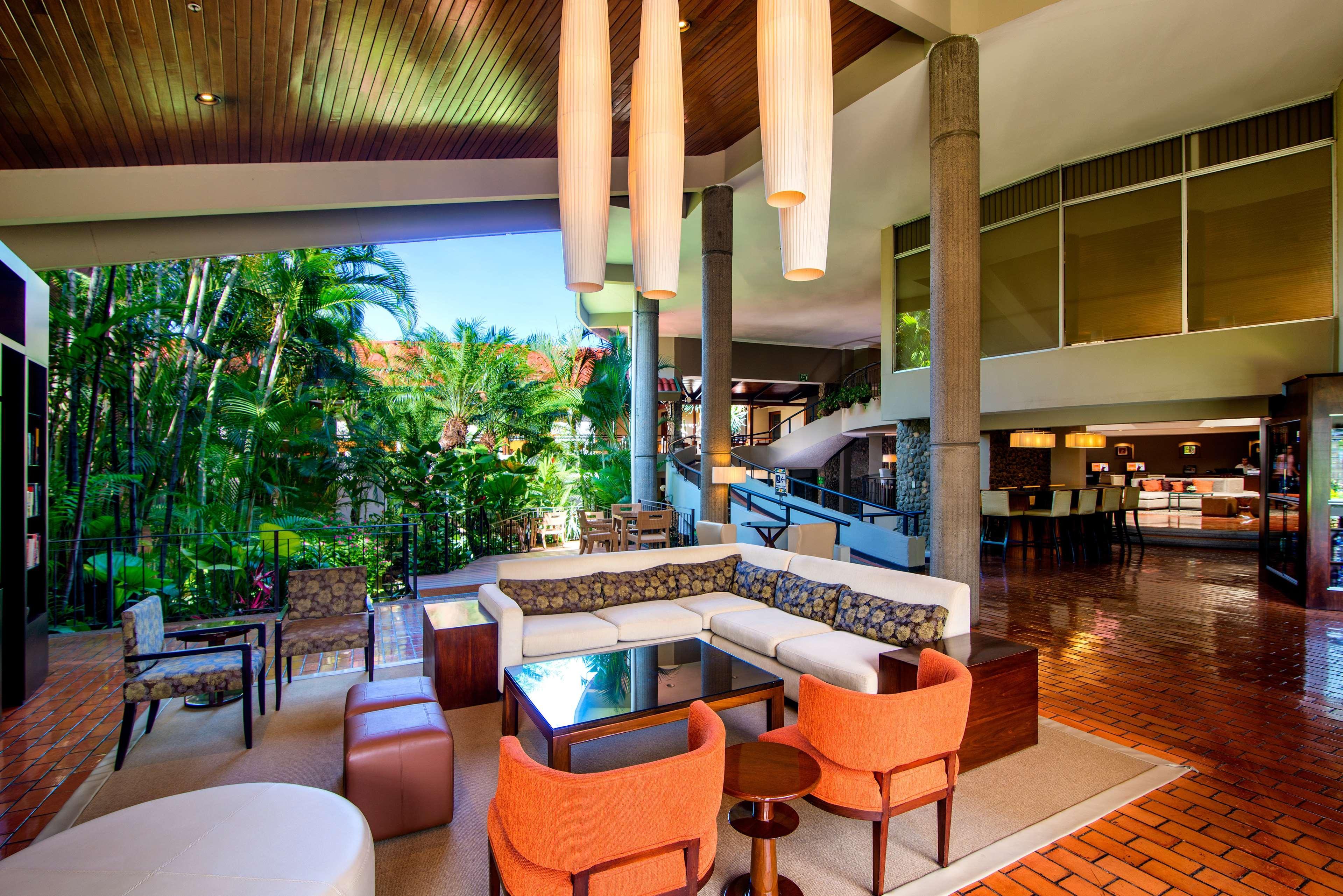 Hotel Hilton Cariari Doubletree San Jose - Costa Rica Zewnętrze zdjęcie