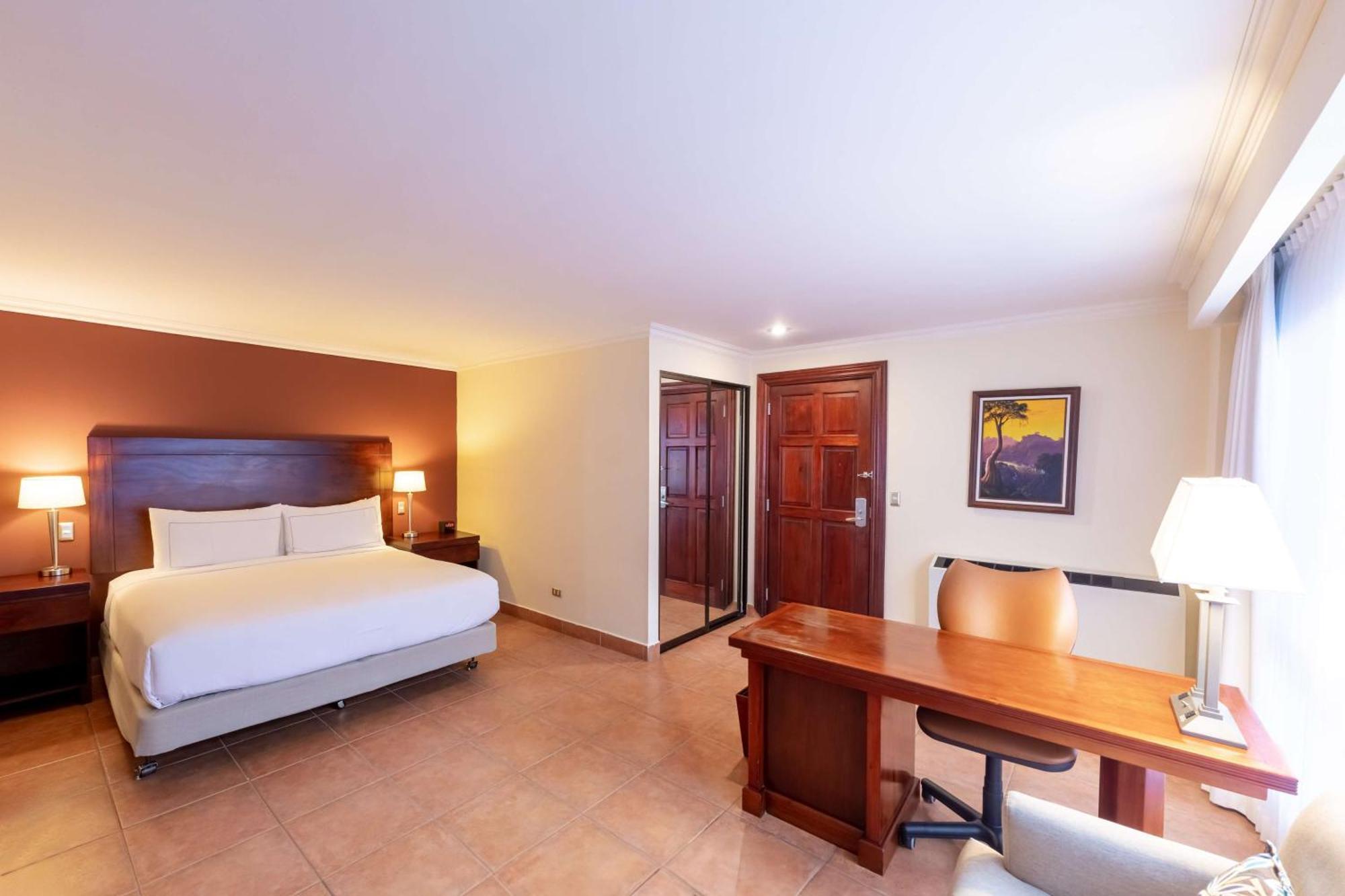 Hotel Hilton Cariari Doubletree San Jose - Costa Rica Zewnętrze zdjęcie