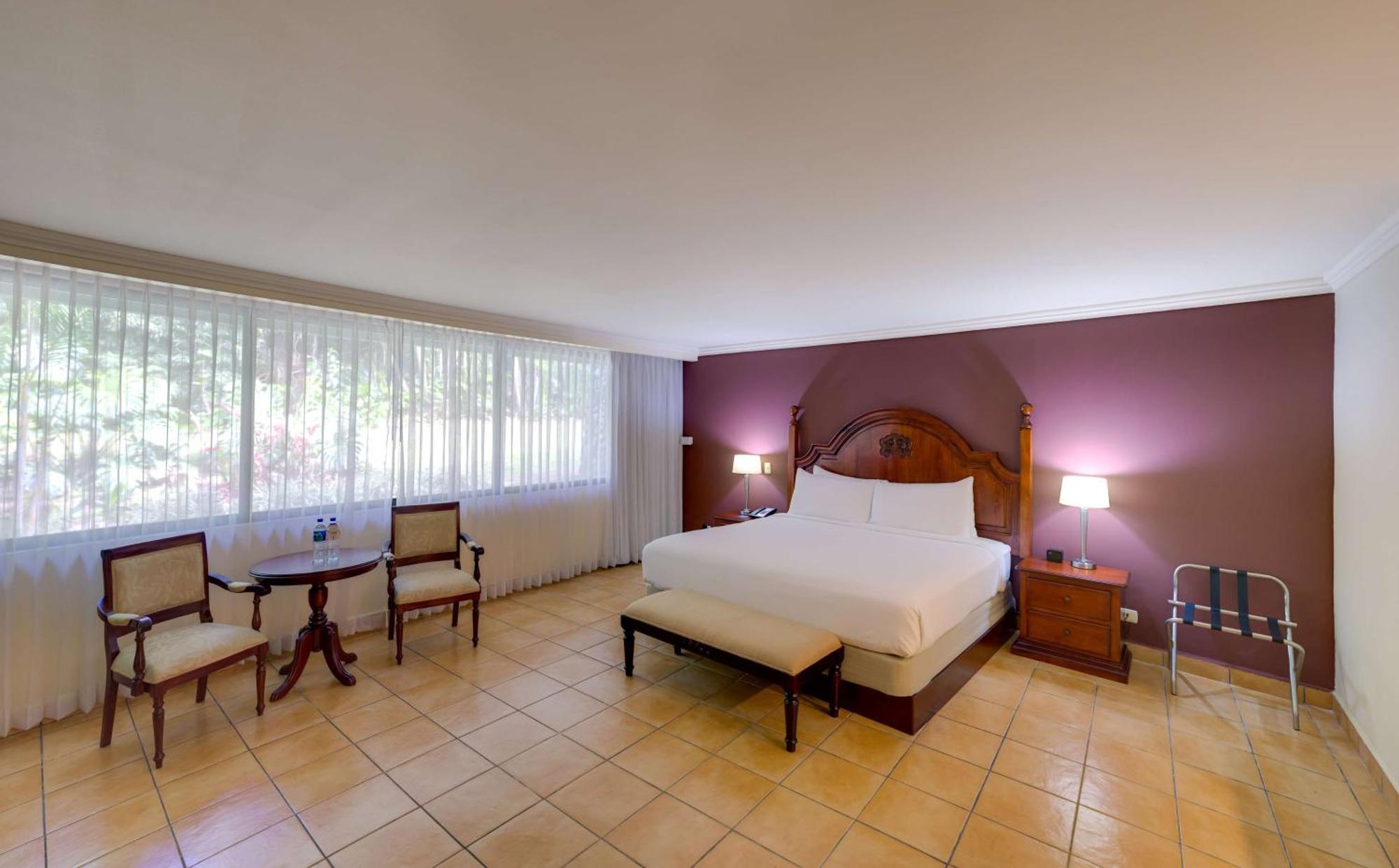 Hotel Hilton Cariari Doubletree San Jose - Costa Rica Zewnętrze zdjęcie