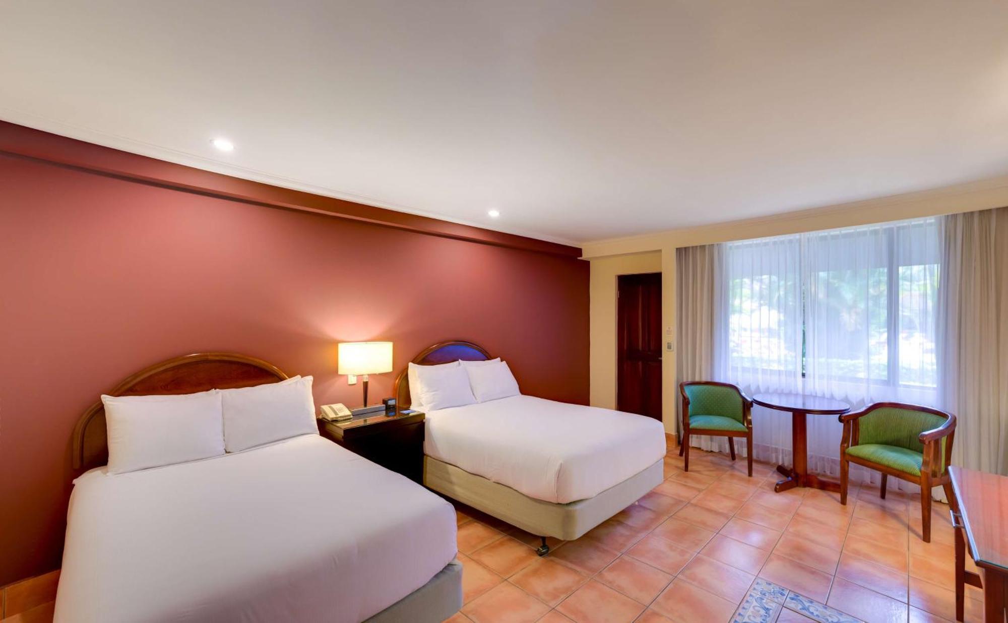 Hotel Hilton Cariari Doubletree San Jose - Costa Rica Zewnętrze zdjęcie