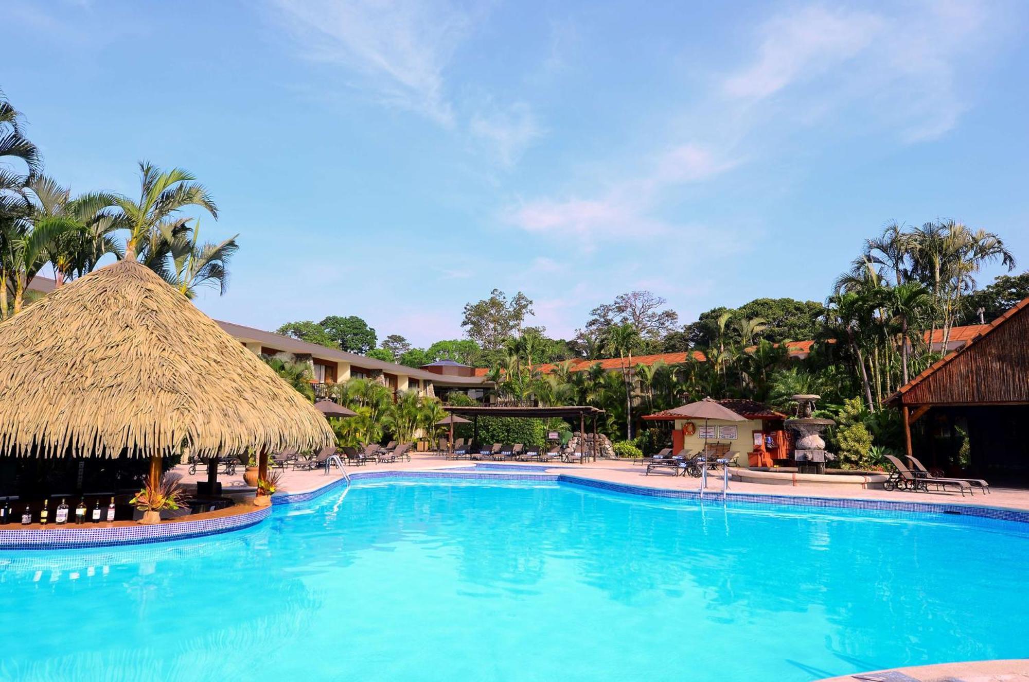 Hotel Hilton Cariari Doubletree San Jose - Costa Rica Zewnętrze zdjęcie