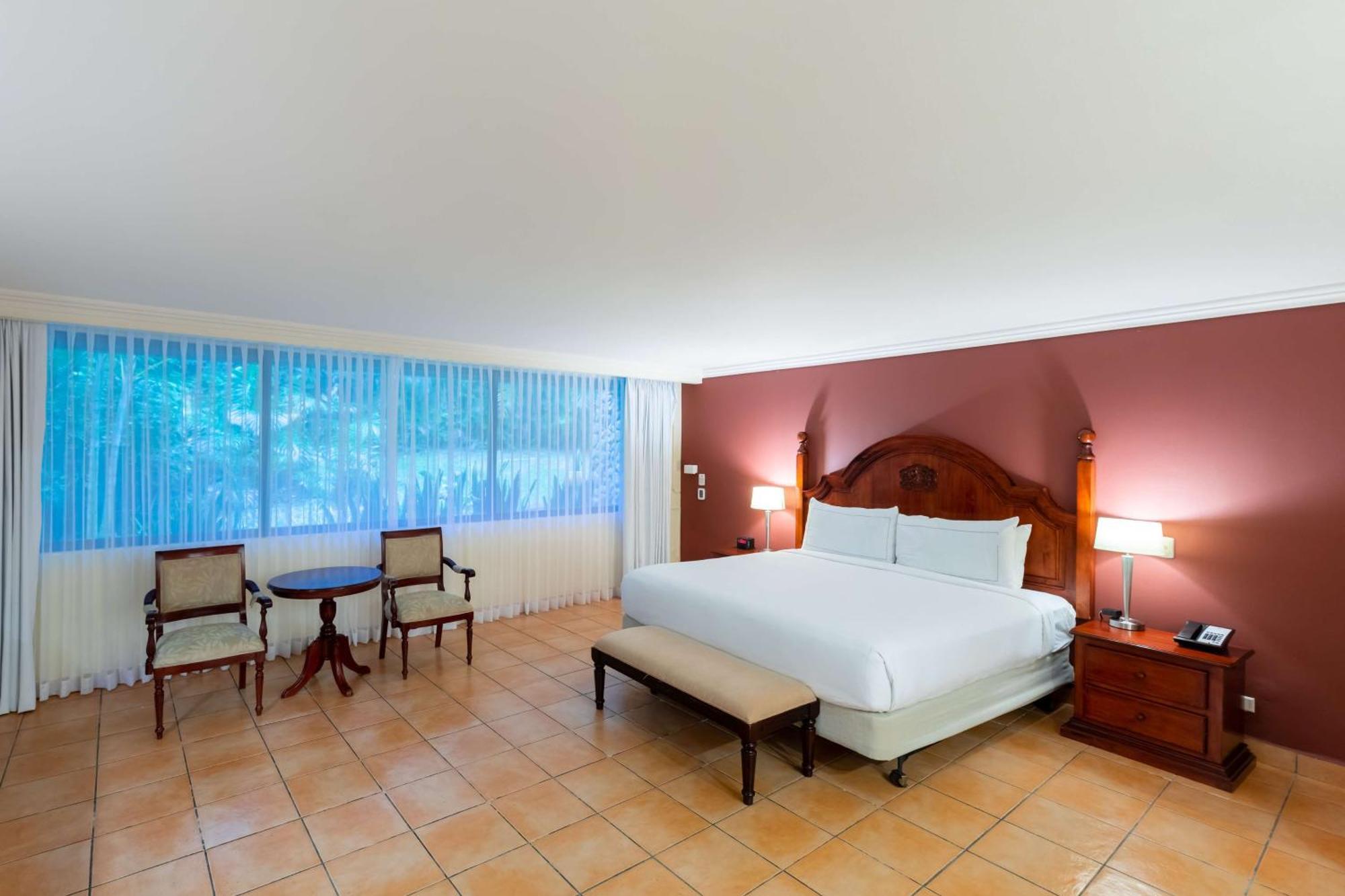 Hotel Hilton Cariari Doubletree San Jose - Costa Rica Zewnętrze zdjęcie